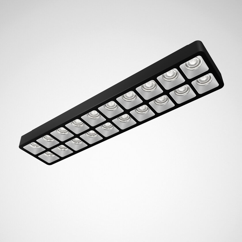 Lightpanel ConvisionLPCV 3P2-ST L-W19 01 65-930 K05 ETDD 05