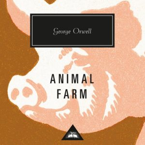 ISBN Animal Farm, classiques, Anglais, Couverture rigide, 160 pages Introduction by Julian Symons ISBN Animal Farm, classiques, Anglais, Couverture rigide, 160 pages Introduction by Julian Symons