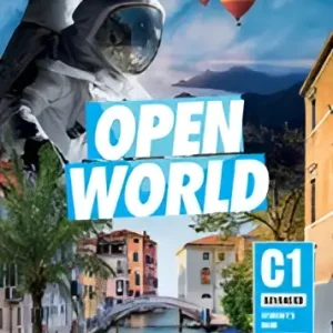 Open world advanced student’s book without answers Open world advanced student’s book without answers