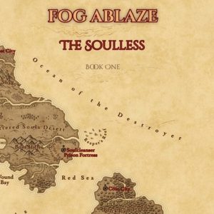 Fog Ablaze – The Soulless