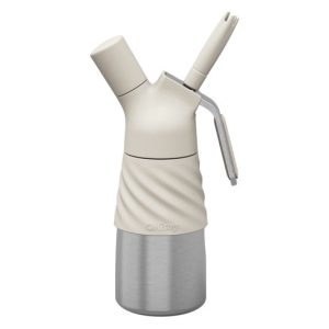 KISAG Whipper Creative 0.25 l weiss KISAG Whipper Creative 0.25 l weiss