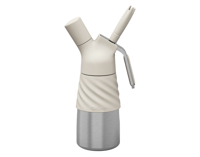 KISAG Whipper Creative 0.25 l weiss