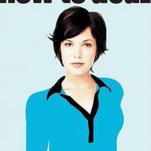 ISBN How to Deal, Édition de poche, 496 pages ISBN How to Deal, Édition de poche, 496 pages