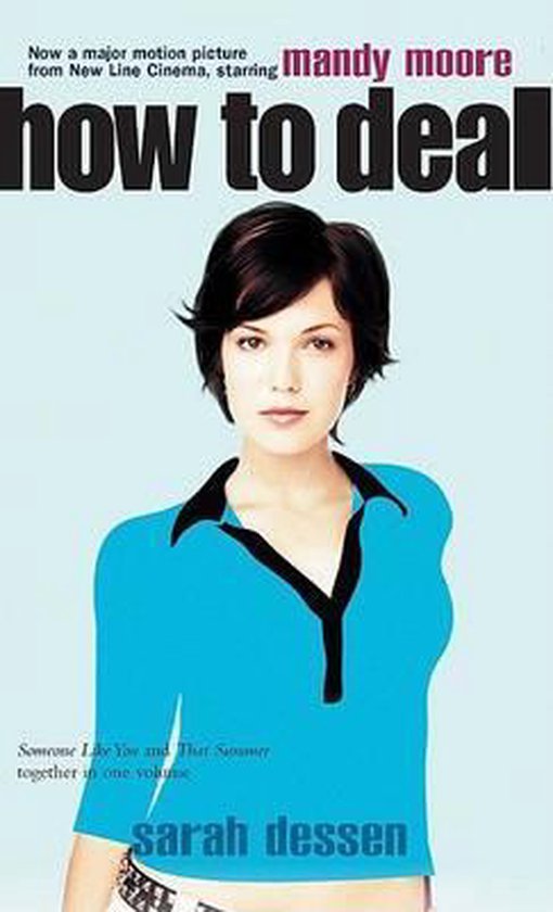 ISBN How to Deal, Édition de poche, 496 pages