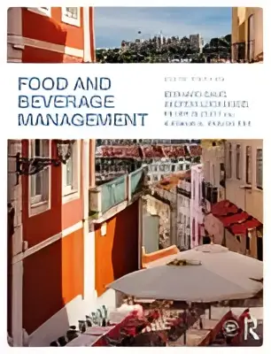 Food and beverage management (6th edition) – davis, lockwood, pantelidis , alcott