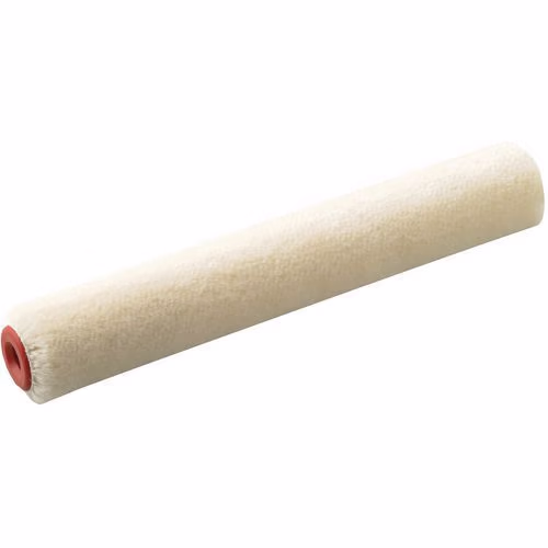 Manchon velours pour rouleau laqueur