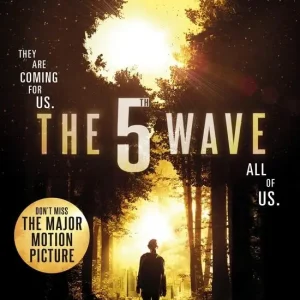 The 5th wave (book 1) The 5th wave (book 1)