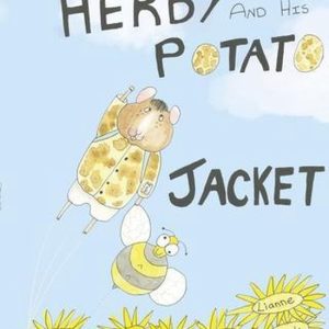 Herby and his potato jacket Herby and his potato jacket