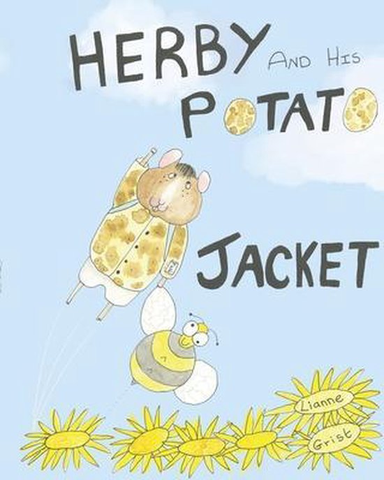 Herby and his potato jacket