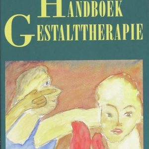 Handboek gestalttherapie Handboek gestalttherapie