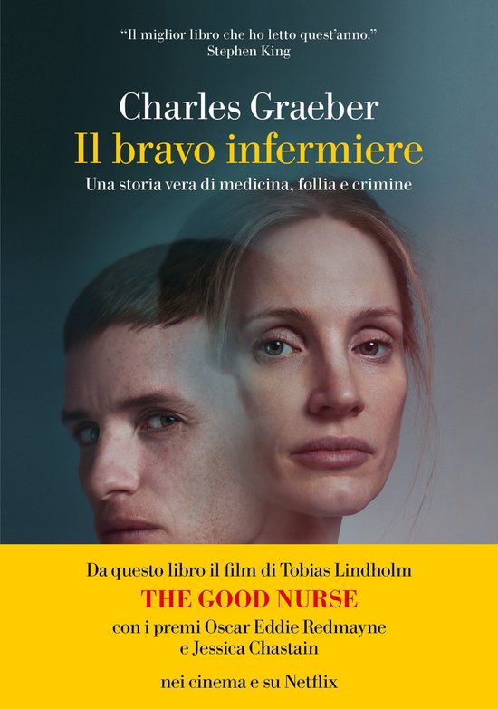Il bravo infermiereEbook