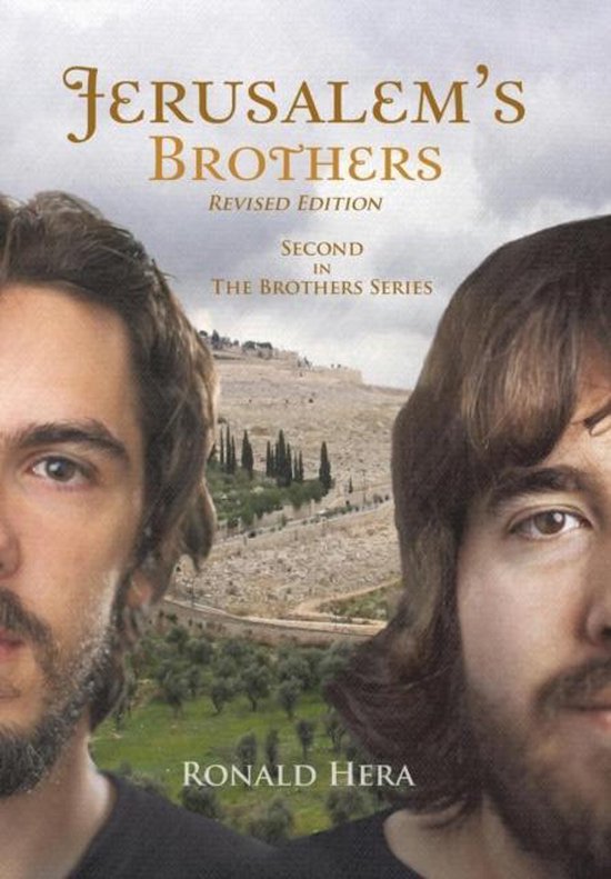 Jerusalem's Brothers Deuxième de la série Brothers
