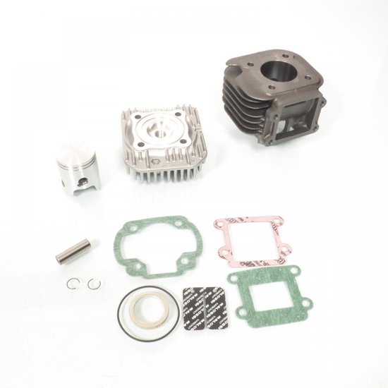 Haut moteur Malossi pour Scooter MBK 50 Spirit 31 6901 / Ø40mm Neuf