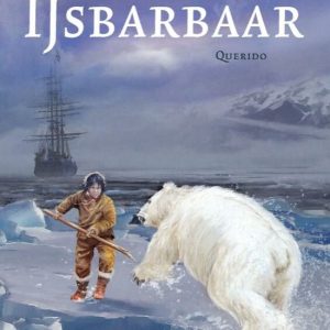 IJsbarbaar IJsbarbaar
