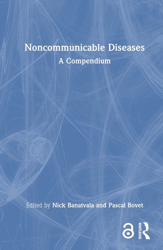 Noncommunicable Diseases A Compendium