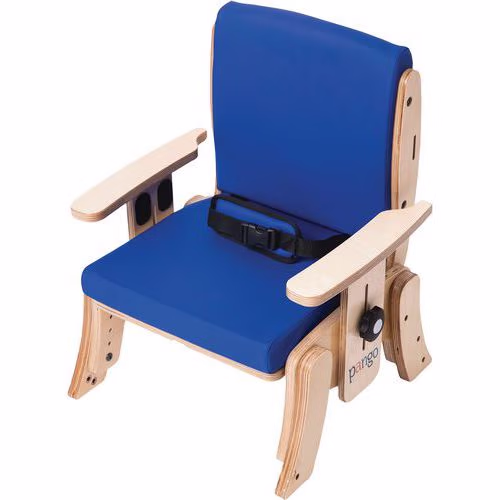 Fauteuil pour enfant adaptative Pango taille 1 – Image 2