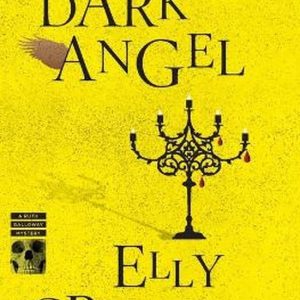 ISBN Dark Angel, thriller, Anglais, 368 pages A Mystery