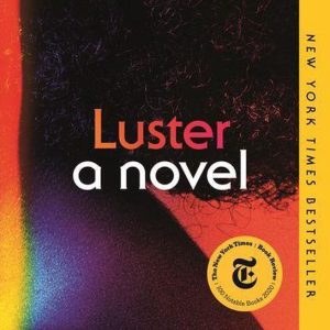 LusterEbook A Novel LusterEbook A Novel