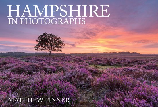 In Photographs - Hampshire in PhotographsEbook
