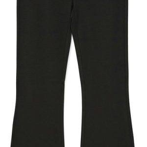 Pantalon évasé Vero Moda Kamma pour femme – Taille LX L30 Pantalon évasé Vero Moda Kamma pour femme – Taille LX L30
