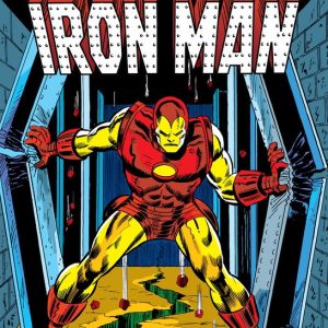 Iron Man Epic CollectionEbook The War Of The Super Villains Iron Man Epic CollectionEbook The War Of The Super Villains