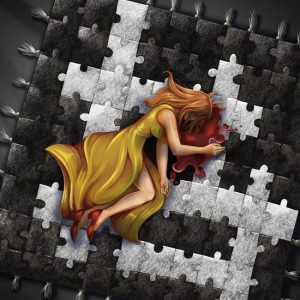 Jake Wayde 1 – The Deadly PuzzleEbook Jake Wayde series Jake Wayde 1 – The Deadly PuzzleEbook Jake Wayde series