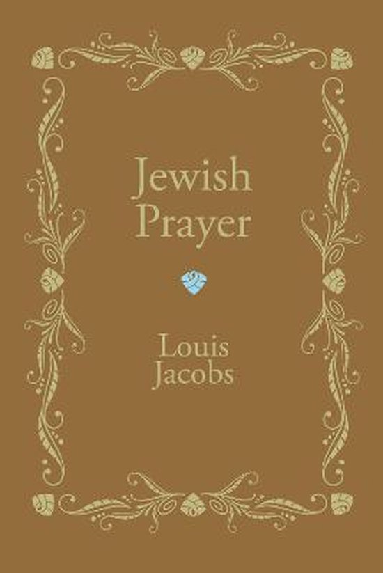 Jewish Prayer