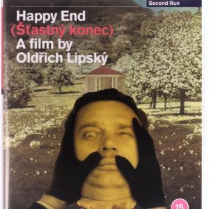 Happy End [Blu-Ray]