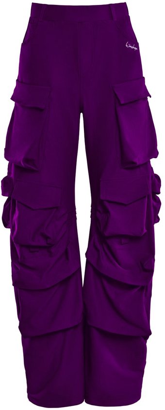 Pantalon cargo fonctionnel et Comfort Winshape CP101C