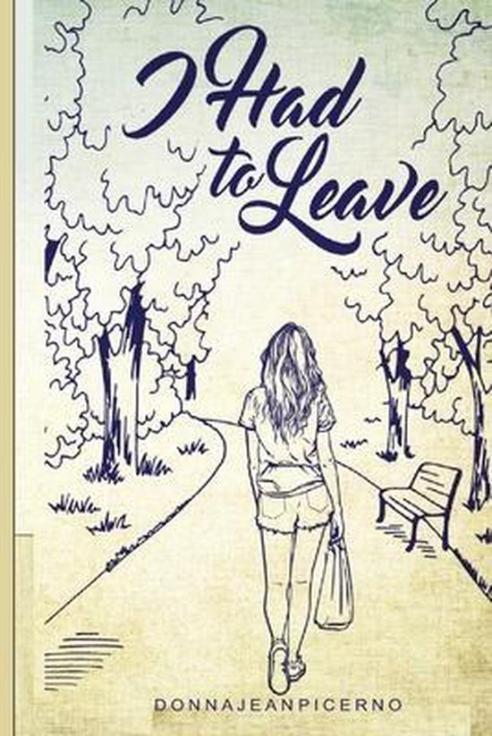 I Had to Leave