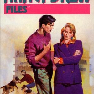 Nancy Drew Files – Make No MistakeEbook Nancy Drew Files – Make No MistakeEbook