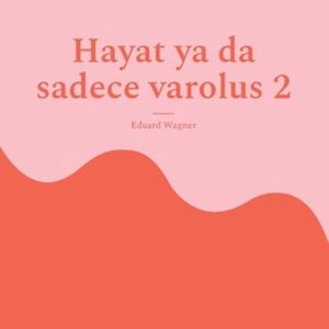 Hayat ya da sadece varolus 2 memnun muyum? Hayat ya da sadece varolus 2 memnun muyum?