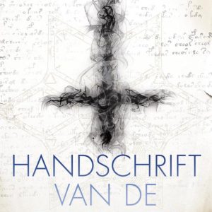 Handschrift van de duivelEbook Handschrift van de duivelEbook