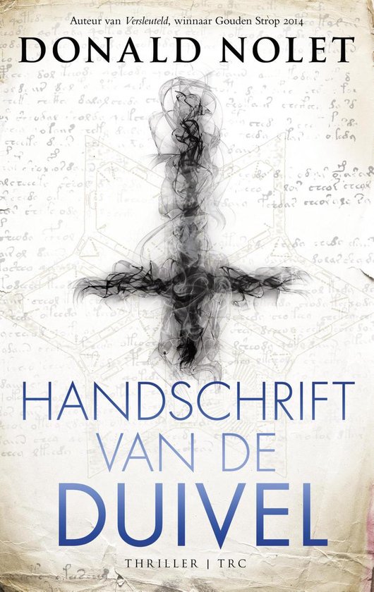 Handschrift van de duivelEbook