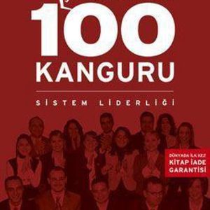 İş Yaşamında 100 Kanguru – Yönetim Liderlik ve İş YaşamıEbook İş Yaşamında 100 Kanguru – Yönetim Liderlik ve İş YaşamıEbook
