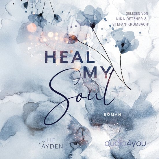 Heal my SoulLivre audio
