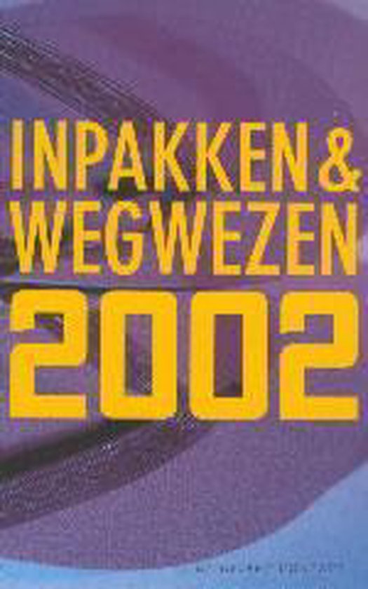 Inpakken & Wegwezen
