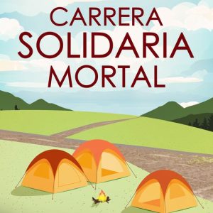 Misterios acogedores de Abigail Summers 4 – Carrera solidaria mortalEbook Misterios acogedores de Abigail Summers 4 – Carrera solidaria mortalEbook