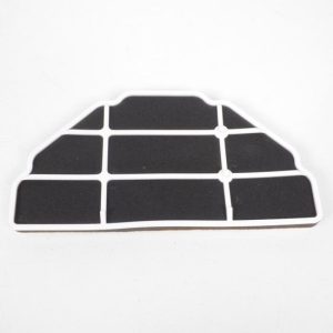 Filtre à air Sifam pour Moto Kawasaki 600 Zx-6 R Ninja 1998 à 2002 Neuf Filtre à air Sifam pour Moto Kawasaki 600 Zx-6 R Ninja 1998 à 2002 Neuf
