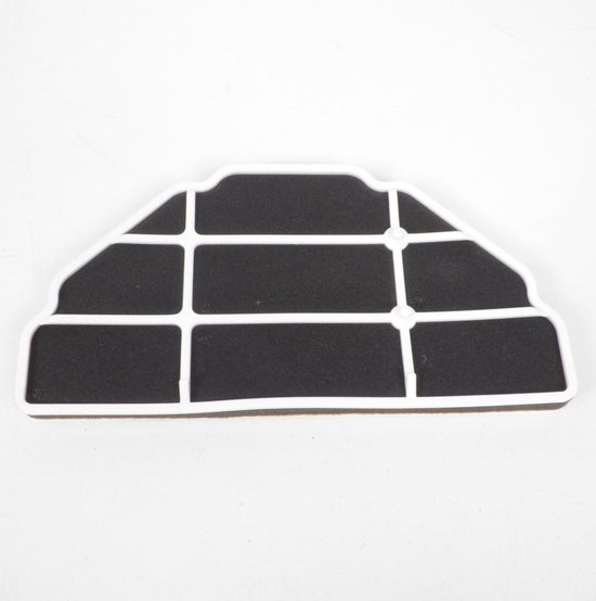 Filtre à air Sifam pour Moto Kawasaki 600 Zx-6 R Ninja 1998 à 2002 Neuf