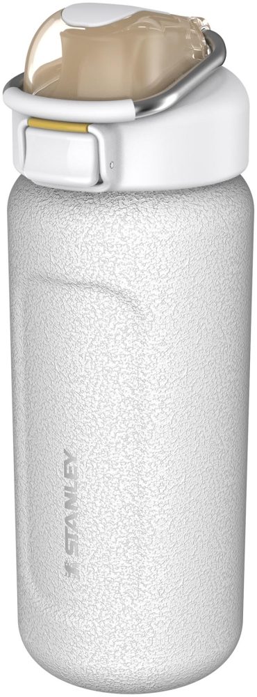 Wellspring Flasche 0.47l hammertone frost – Image 3