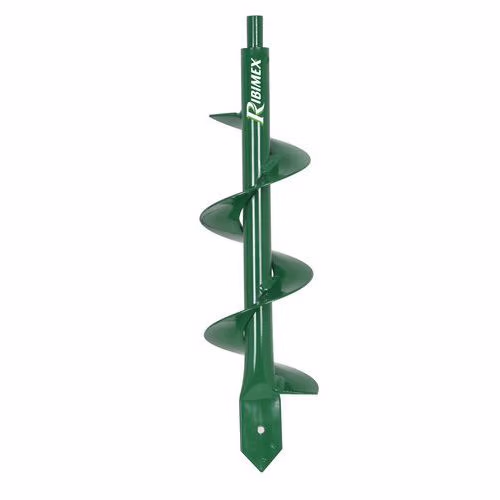 Tarière pour perceuse Ø 8cm