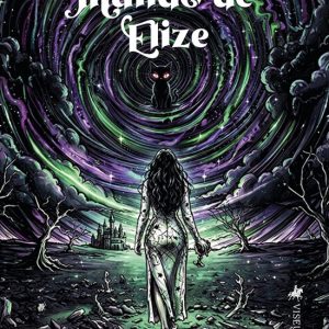 O outro mundo de ElizeEbook O outro mundo de ElizeEbook