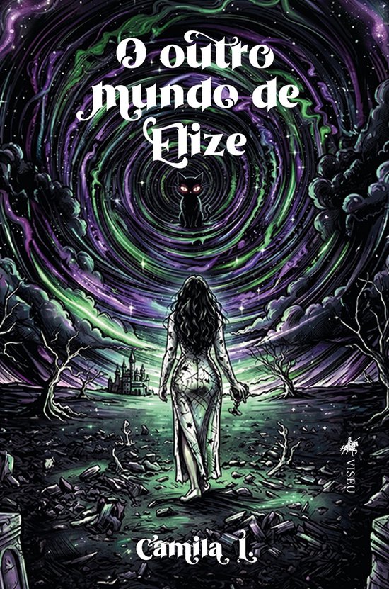 O outro mundo de ElizeEbook