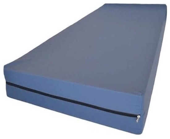 Matelas Kidzzzzz - Matelas berceau - matelas bébé SG-25 - détachable 60x120x10