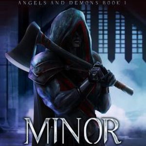Minor Demons Minor Demons