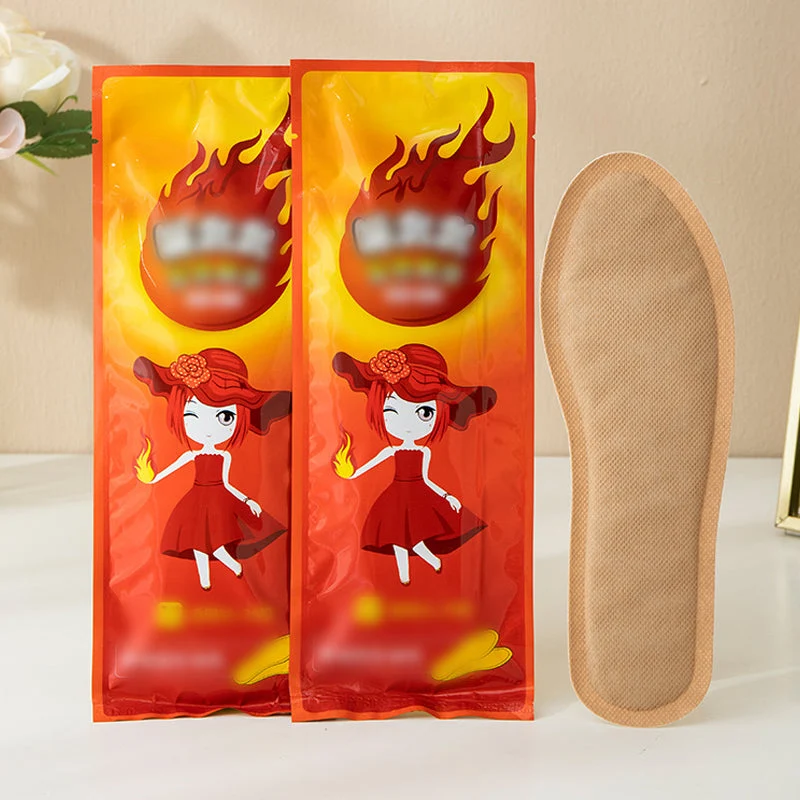 Chaussettes Chauffées – Image 3