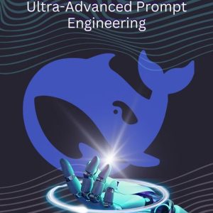 Master DeepSeek AIEbook Ultra-Advanced Prompt Engineering Master DeepSeek AIEbook Ultra-Advanced Prompt Engineering