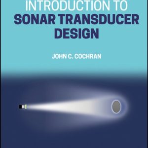 Introduction to Sonar Transducer DesignEbook Introduction to Sonar Transducer DesignEbook