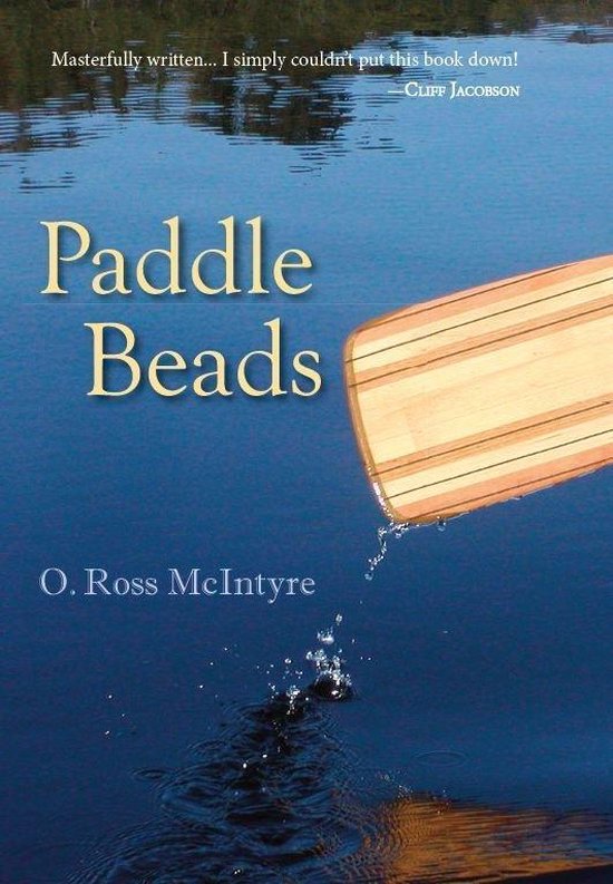 Paddle BeadsEbook